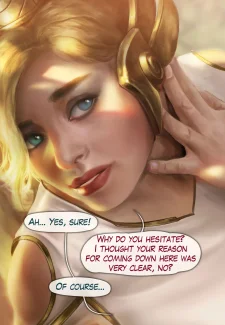 [Firolian] Winged Victory Mercy_28