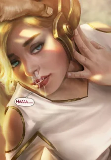 [Firolian] Winged Victory Mercy_40