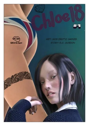 Chloe 18 – Chapter 1 [GDS]