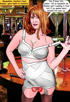 Girdles Night007