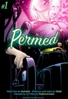 HMB - Permed ( Mind Control )