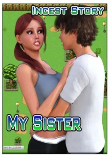 Icstor- My Sister- info
