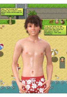 Incest Story 5 – Lifeguard (17)