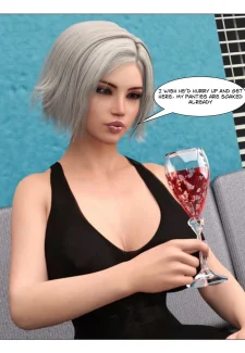Incest Story 5 – Lifeguard (18)