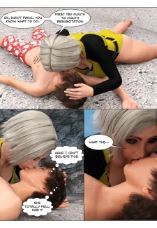 Incest Story 5 – Lifeguard (5)