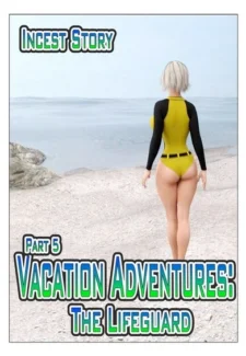 Incest Story 5 - Lifeguard- info