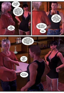 Infinity Sign- Soul Takeover (14)
