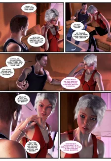 Infinity Sign- Soul Takeover (22)