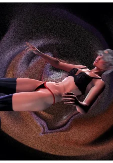 Infinity Sign- Soul Takeover (28)