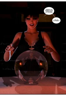 Infinity Sign- Soul Takeover (5)