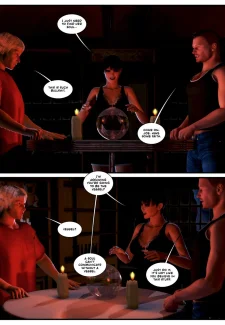 Infinity Sign- Soul Takeover (6)