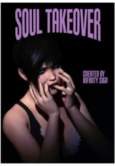 Infinity Sign- Soul Takeover- info