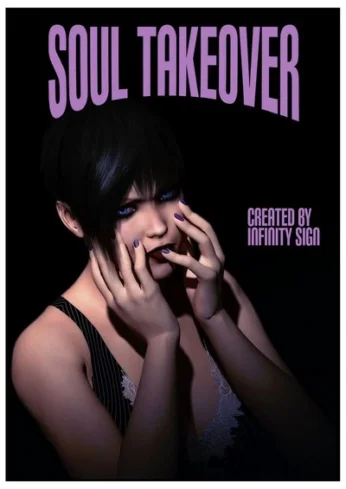 Infinity Sign- Soul Takeover