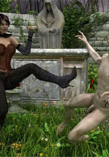 Insane3D- Vampire Initiation (4)