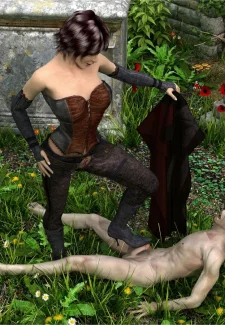 Insane3D- Vampire Initiation (6)