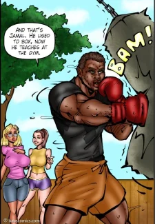 Kaos- Lessons From The Neighbor (10)