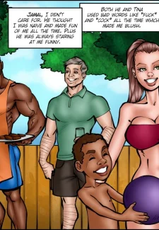 Kaos- Lessons From The Neighbor (12)