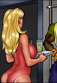 Kaos- Lessons From The Neighbor (5)