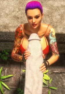 Krissy Raider (11)