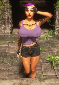 Krissy Raider (4)