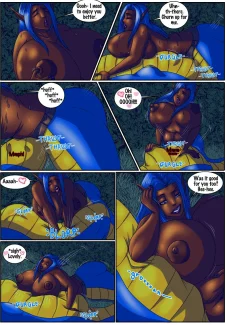 Lamias and Ogres (14)