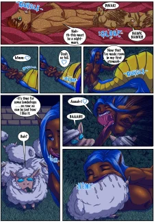 Lamias and Ogres (9)