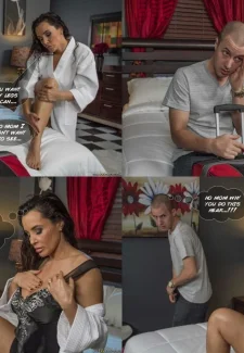 Like MOM034
