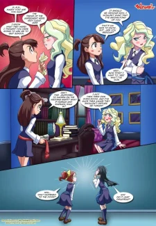 Love is a Game (4)