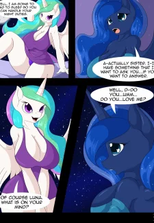 Lunar love003