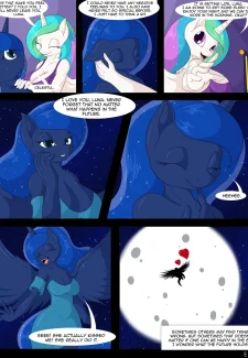 Lunar love007
