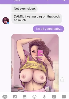 Melkormancin- chat with Janice (13)