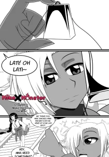 Miko X004