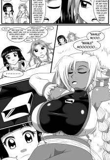 Miko X018