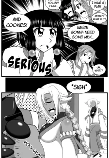 Miko X019