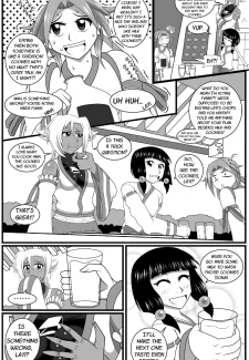Miko X021