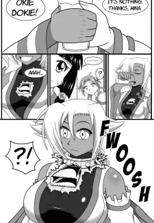Miko X022