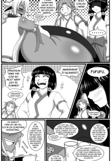Miko X026