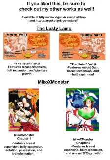 Miko X033