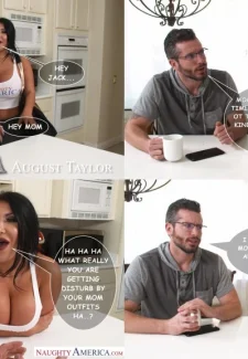 Mom Slut003