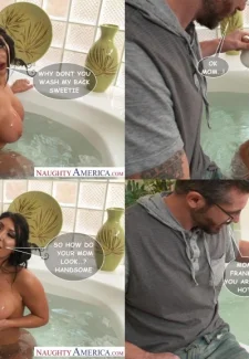 Mom Slut008