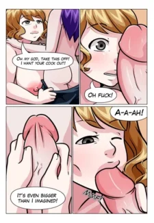 My Family My Harem Chapter 3 - Aya Yanagisawa