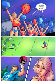 New Heaven 5 (5)