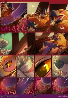 No Fowl (10)