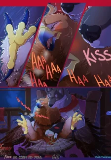 No Fowl (65)