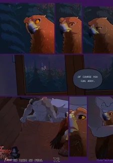 No Fowl (72)