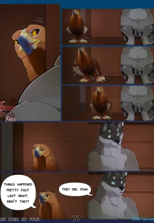 No Fowl (77)