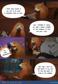 No Fowl (80)