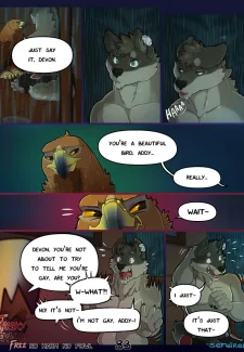No Fowl (83)