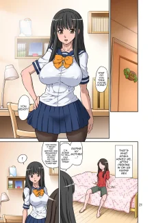Older Sister (19)