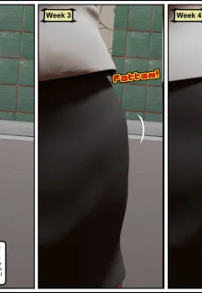 Phoenyxxx- SchoolGeek to Bimbo (5)